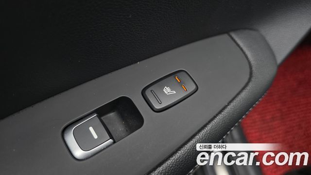 Kia Sorento Diesel 2.2 2WD Noblesse 2019 — фото 17