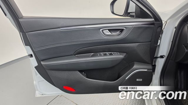 Renault Korea SM6 2.0 GDe LE 2019 — фото 24