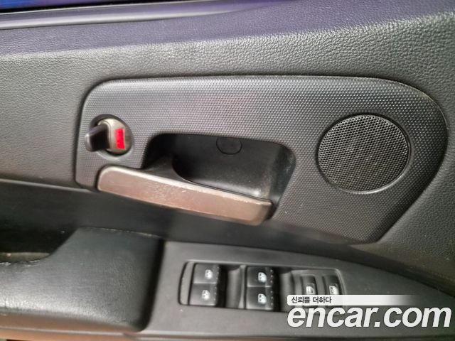 KG Mobility (SsangYong) Korando Sport CX7 4WD CLUB 2014 — фото 13