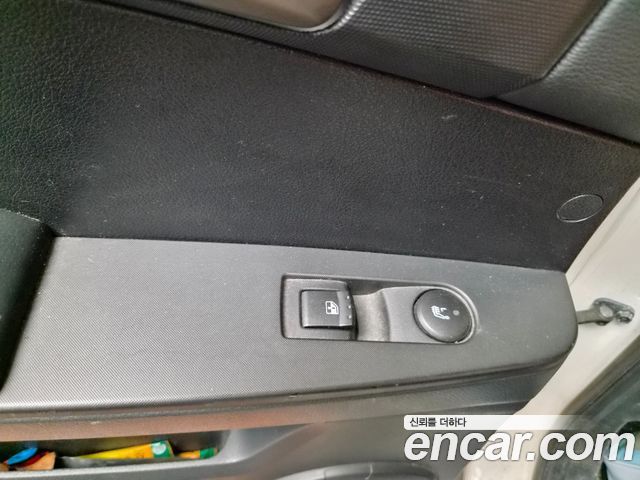 KG Mobility (SsangYong) Korando Sport CX7 4WD CLUB 2014 — фото 14