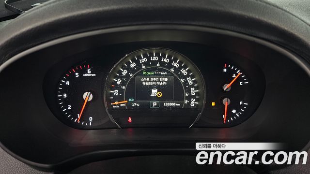Kia Sorento Diesel 2.2 4WD Noblesse Special 2017 — фото 8
