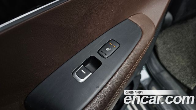 Kia Sorento Diesel 2.2 4WD Noblesse Special 2017 — фото 18