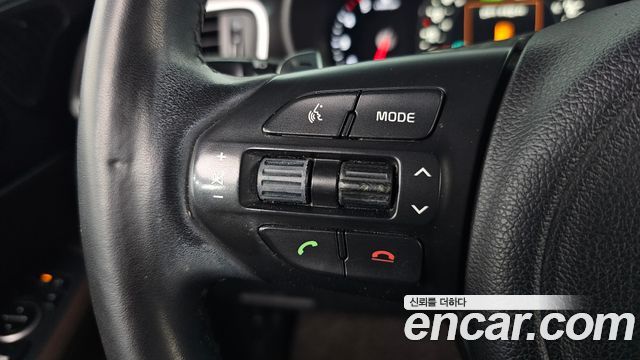 Kia Sorento Diesel 2.2 4WD Noblesse Special 2017 — фото 29