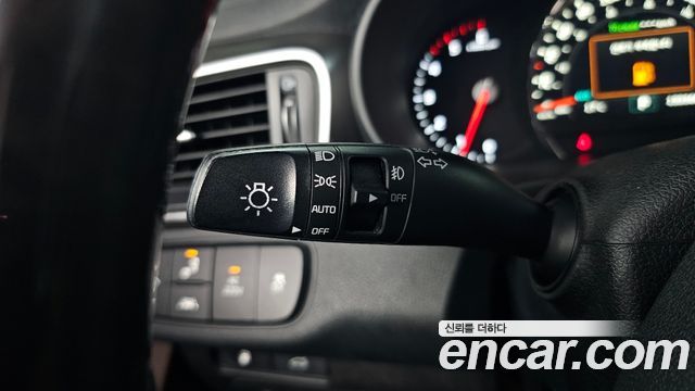 Kia Sorento Diesel 2.2 4WD Noblesse Special 2017 — фото 30