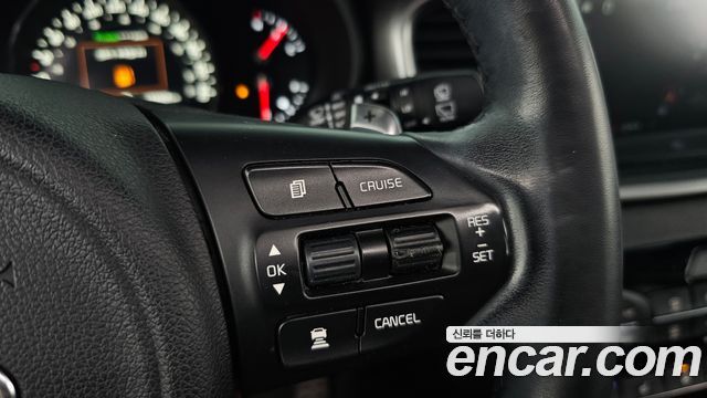 Kia Sorento Diesel 2.2 4WD Noblesse Special 2017 — фото 31