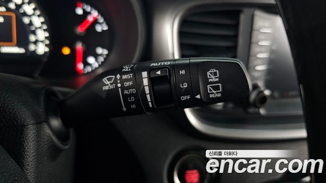 Kia Sorento Diesel 2.2 4WD Noblesse Special 2017 — фото 32