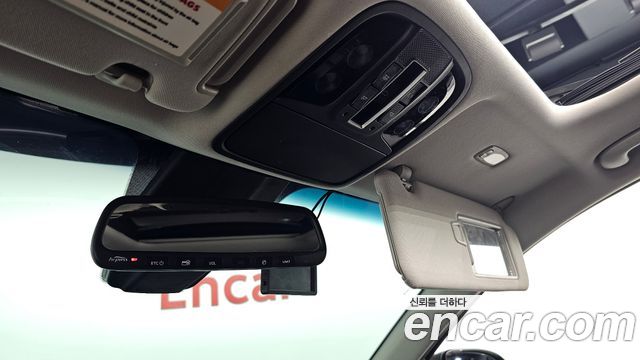 Kia Sorento Diesel 2.2 4WD Noblesse Special 2017 — фото 33