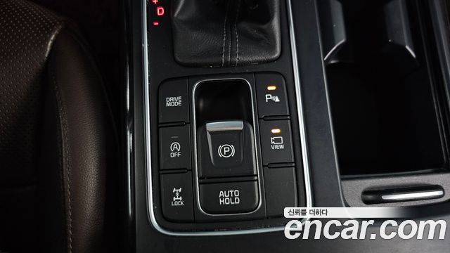 Kia Sorento Diesel 2.2 4WD Noblesse Special 2017 — фото 34