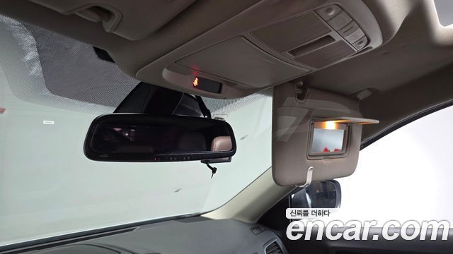 Renault Korea QM6 Diesel 4WD RE Signature 2018 — фото 32