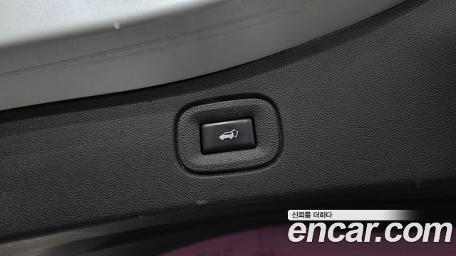Renault Korea QM6 Diesel 4WD RE Signature 2018 — фото 34