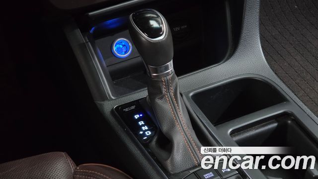 Hyundai Sonata (LF) 2.0 Care+ 2017 — фото 9