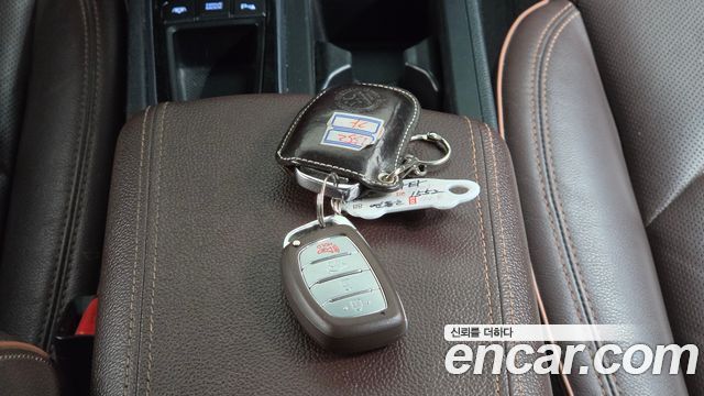 Hyundai Sonata (LF) 2.0 Care+ 2017 — фото 15