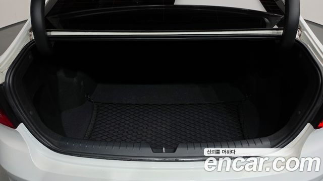 Hyundai Sonata (LF) 2.0 Care+ 2017 — фото 18