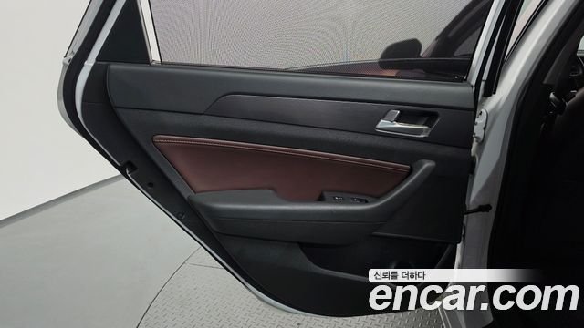Hyundai Sonata (LF) 2.0 Care+ 2017 — фото 25
