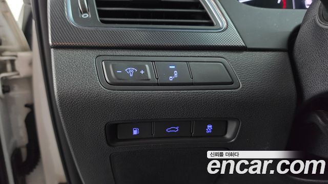 Hyundai Sonata (LF) 2.0 Care+ 2017 — фото 28