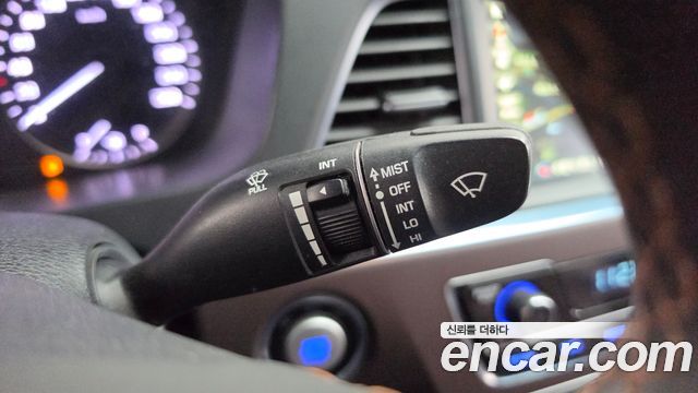 Hyundai Sonata (LF) 2.0 Care+ 2017 — фото 29