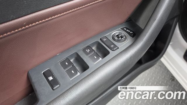 Hyundai Sonata (LF) 2.0 Care+ 2017 — фото 30
