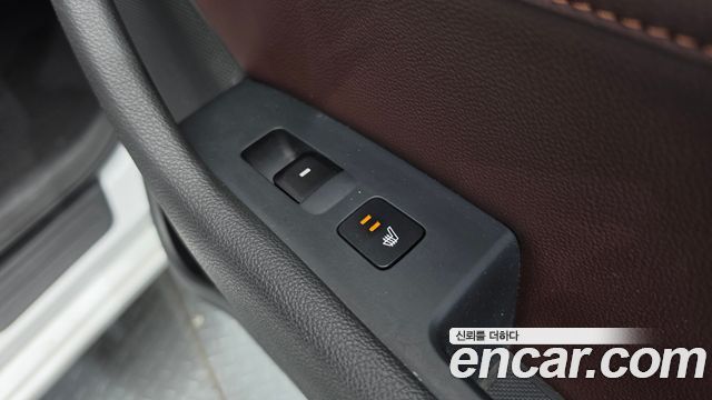 Hyundai Sonata (LF) 2.0 Care+ 2017 — фото 35