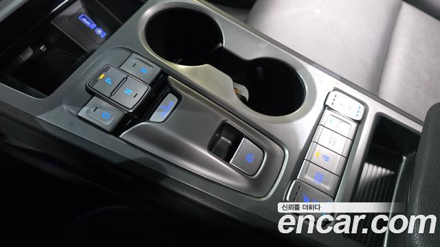 Hyundai Kona Electric Premium 2019 — фото 9