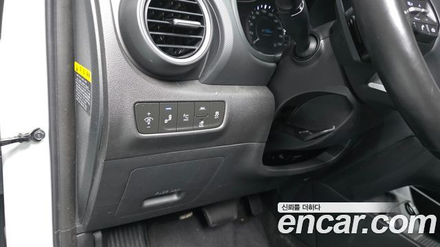 Hyundai Kona Electric Premium 2019 — фото 14