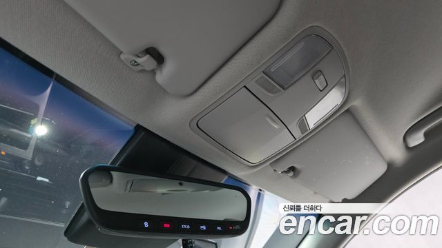 Hyundai Kona Electric Premium 2019 — фото 19