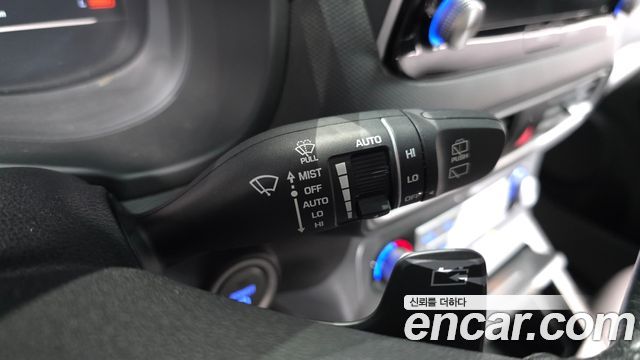 Hyundai Kona Electric Premium 2019 — фото 29