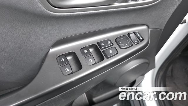Hyundai Kona Electric Premium 2019 — фото 30