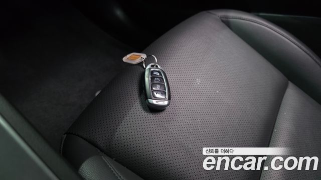 Hyundai Kona Electric Premium 2019 — фото 31