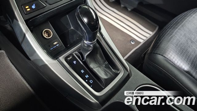 Hyundai Avante 1.6 GDi Smart Standard 2014 — фото 9