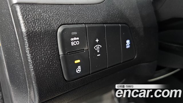 Hyundai Avante 1.6 GDi Smart Standard 2014 — фото 14