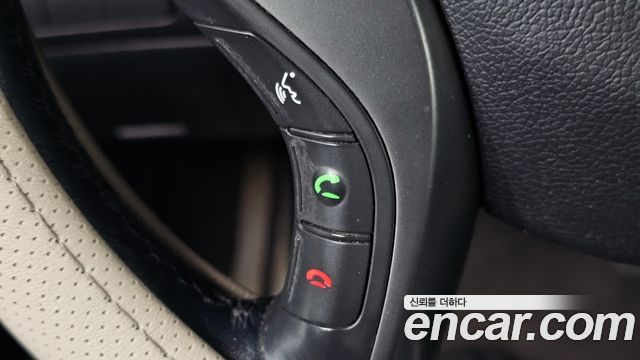 Hyundai Avante 1.6 GDi Smart Standard 2014 — фото 17