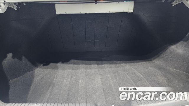Hyundai Avante 1.6 GDi Smart Standard 2014 — фото 28