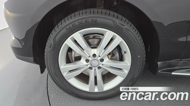 Mercedes-Benz M-Class (W166) ML350 BlueTEC 4MATIC 2015 — фото 5