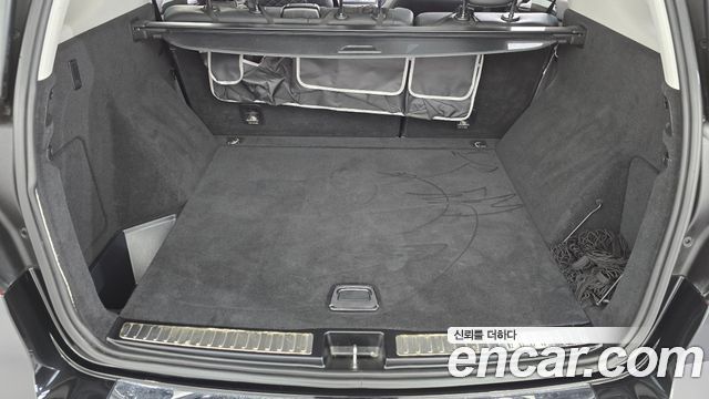 Mercedes-Benz M-Class (W166) ML350 BlueTEC 4MATIC 2015 — фото 16