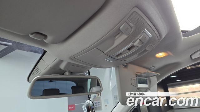 Mercedes-Benz M-Class (W166) ML350 BlueTEC 4MATIC 2015 — фото 18