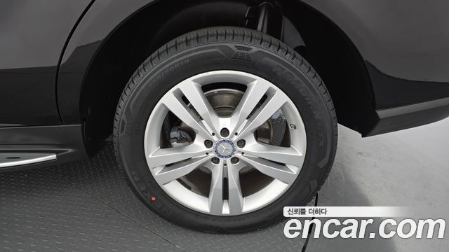 Mercedes-Benz M-Class (W166) ML350 BlueTEC 4MATIC 2015 — фото 21