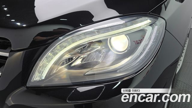 Mercedes-Benz M-Class (W166) ML350 BlueTEC 4MATIC 2015 — фото 22