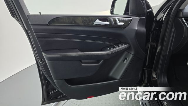 Mercedes-Benz M-Class (W166) ML350 BlueTEC 4MATIC 2015 — фото 24