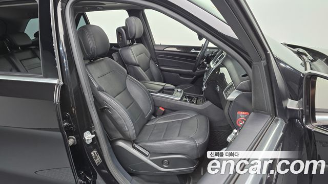 Mercedes-Benz M-Class (W166) ML350 BlueTEC 4MATIC 2015 — фото 26