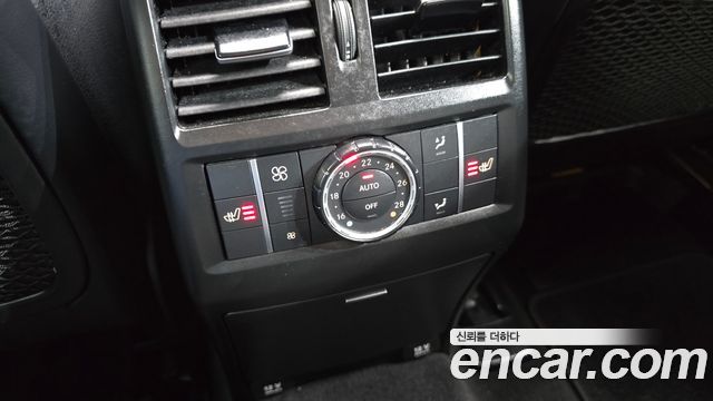 Mercedes-Benz M-Class (W166) ML350 BlueTEC 4MATIC 2015 — фото 29