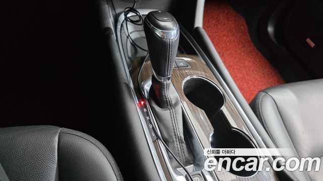 Chevrolet Malibu 1.5 Turbo LTZ Premium Safety 2018 — фото 9