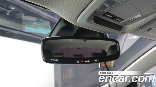 Chevrolet Malibu 1.5 Turbo LTZ Premium Safety 2018 — фото 19