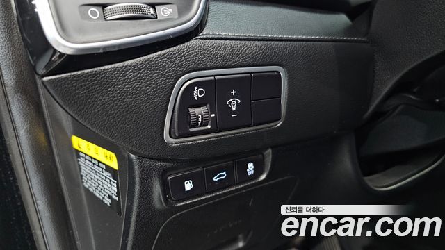 Hyundai Grandeur (IG) 3.0 LPi Modern (Rental Car) 2018 — фото 14