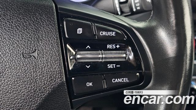 Hyundai Grandeur (IG) 3.0 LPi Modern (Rental Car) 2018 — фото 17