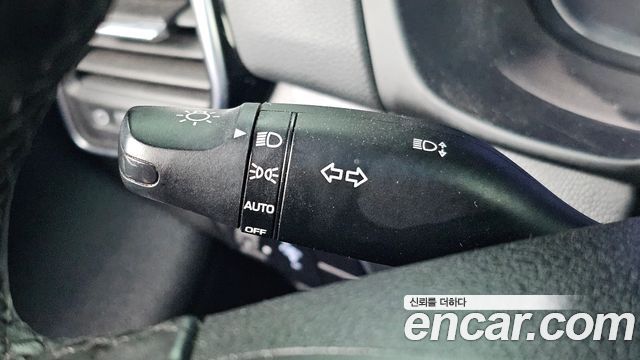 Hyundai Grandeur (IG) 3.0 LPi Modern (Rental Car) 2018 — фото 18