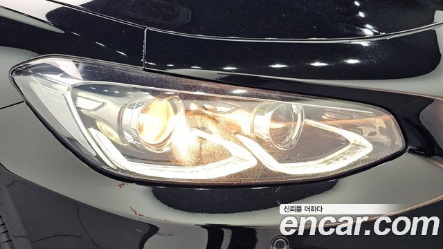 Hyundai Grandeur (IG) 3.0 LPi Modern (Rental Car) 2018 — фото 22