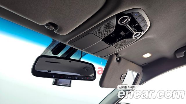 Hyundai Grandeur (IG) 3.0 LPi Modern (Rental Car) 2018 — фото 28