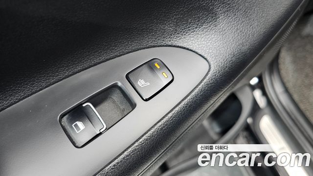 Hyundai Grandeur (IG) 3.0 LPi Modern (Rental Car) 2018 — фото 29