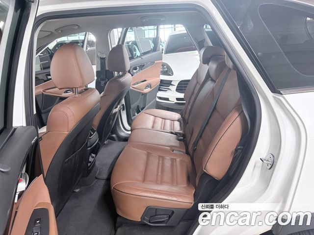 Kia Sorento Diesel 2.2 2WD Noblesse Special 2018 — фото 8