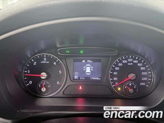 Kia Sorento Diesel 2.2 2WD Noblesse Special 2018 — фото 21
